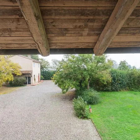 Holiday home Belvilla By Oyo Violino Angelico 1