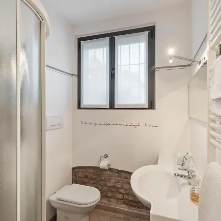 Belvilla By Oyo Violino Angelico 1 Holiday home Stagno Lombardo