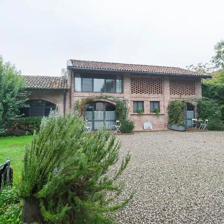 Belvilla By Oyo Violino Angelico 1 * Stagno Lombardo