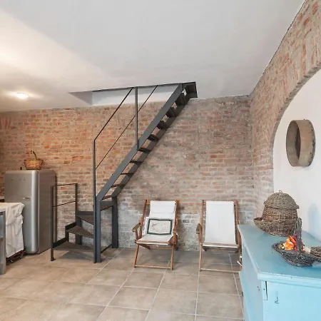 Holiday home Belvilla By Oyo Violino Angelico 1 *