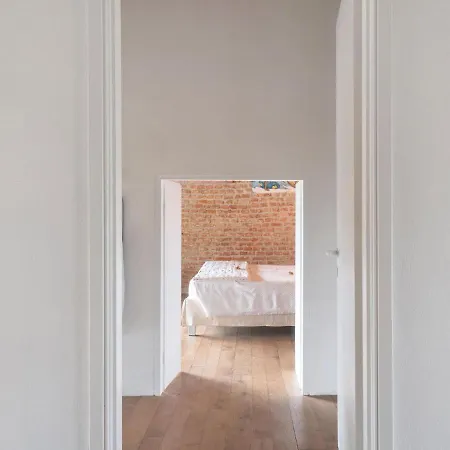 Holiday home Belvilla By Oyo Violino Angelico 1