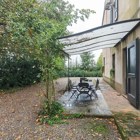 Holiday home Belvilla By Oyo Violino Angelico 1 *