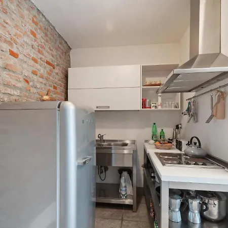 Holiday home Belvilla By Oyo Violino Angelico 1 *