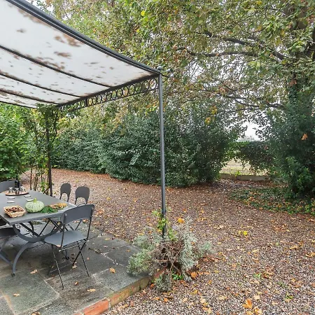 Holiday home Belvilla By Oyo Violino Angelico 1 *